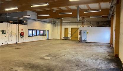 Lager Västermalmsvägen 10