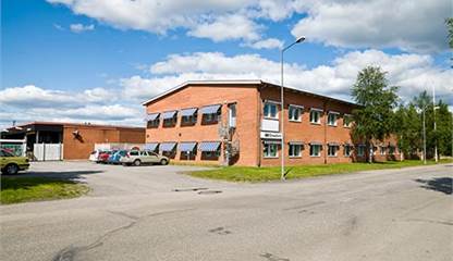 Fasad Lärlingsgatan 1