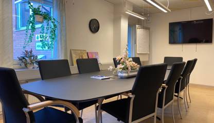 Konferens Lärlingsgatan 1