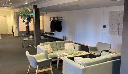 Lounge Lagergatan 1