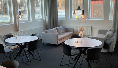 Matplats Lagergatan 1