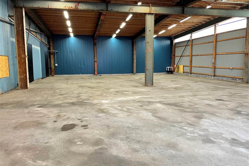 Kolargatan 3, Borlänge