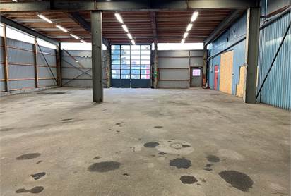 Kolargatan 3, Borlänge