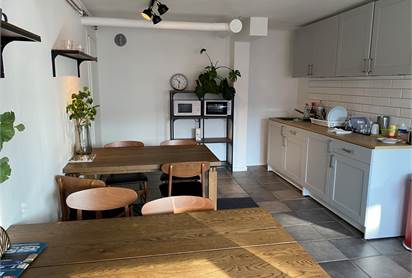 Norravägen 40, SUNDSVALL