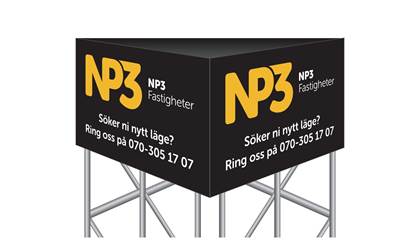 Nytt läge i Umeå Lärlingsgatan 1