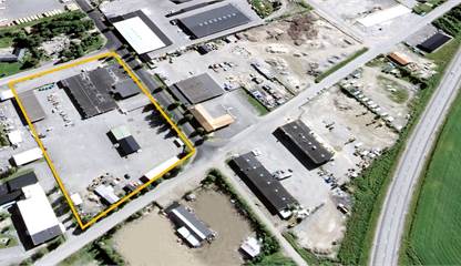 Markyta Lärlingsgatan 1