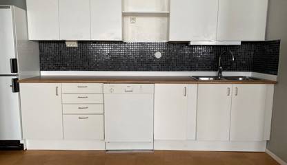 Interiör Bultgatan 20 A-C