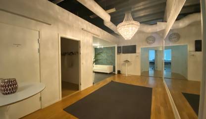 Hall Gräddvägen 15 A