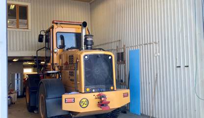 Fack 11 Täktvägen 4