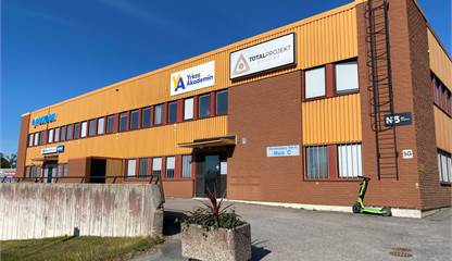 Gärdevägen 5A-C, G