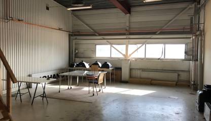 lager Norra vägen 34