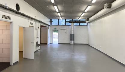 Svartviksvägen 10-12