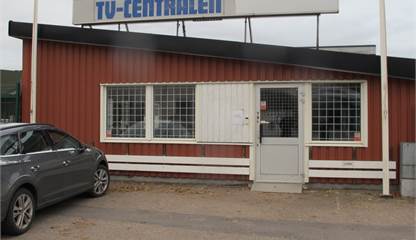 Entré Gjuterigatan 1