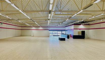 Fjärrviksvägen 2B, 4A