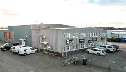 Ext Utmarksvägen 23