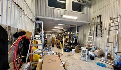 Invändig bild Täktvägen 6