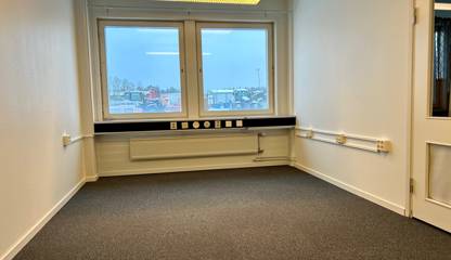 Kontorsrum Industrivägen 2