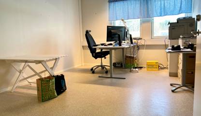 Lokal Björnvägen 15E