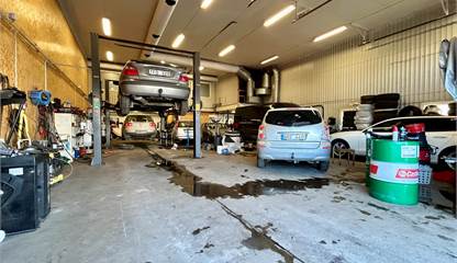 Fack 13-14 Täktvägen 4