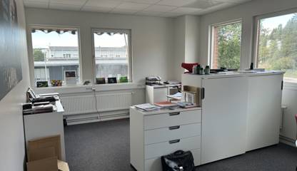 Gärdevägen 5 A-C, G