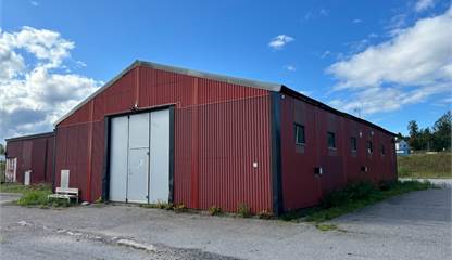 Johannedalsvägen 65F