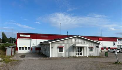 Fasad Birstavägen 21