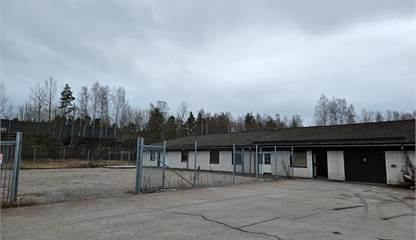 Fastighet Roxnäsvägen 4