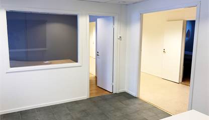 Kontor 2 Roxnäsvägen 4