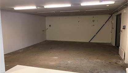 Garage Roxnäsvägen 4