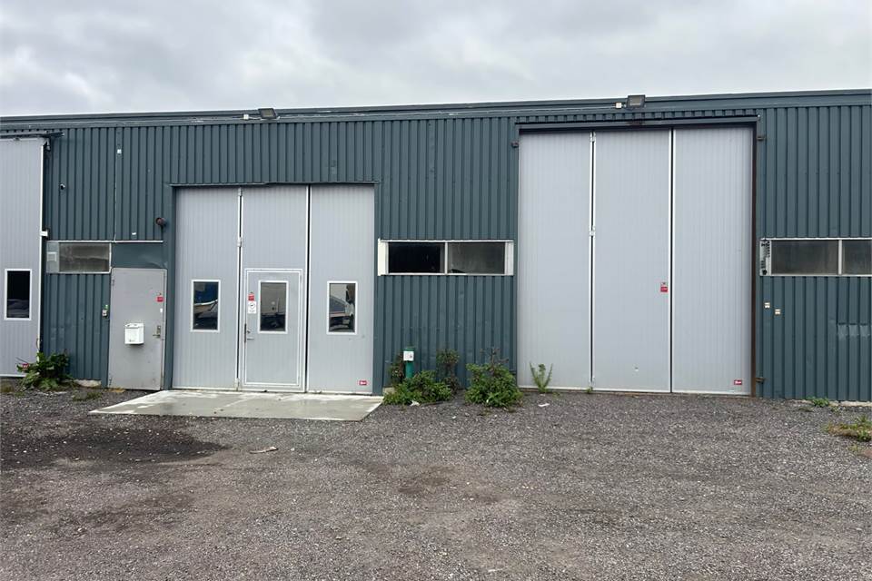 Slakterigatan 2, Västerås, F4