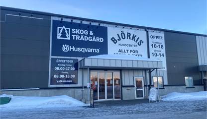 Nöppelbergsvägen 16