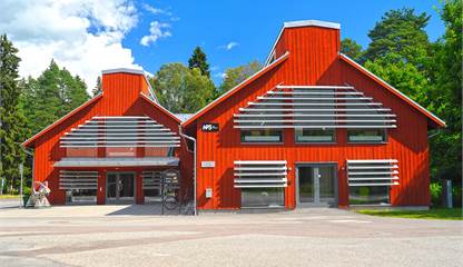 Ext Regementsvägen 29