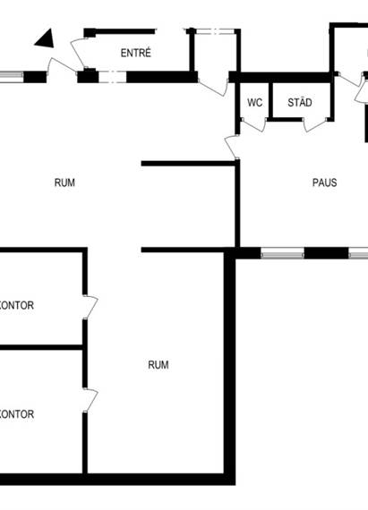 Gjuterigatan 3, Karlstad