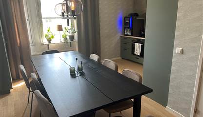 Matplats Kungsgatan 10