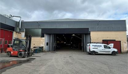 Port baksidan Odenskogsvägen 35