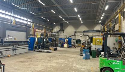 Vägmästarevägen 4