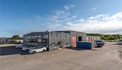 Ext Utmarksvägen 23