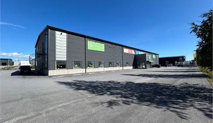 Översikt Fraktvägen 6 A-J