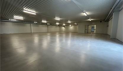 Landskap Fraktvägen 6 A-J