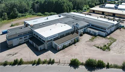 NP3 Sörby Urfjäll 4:7 Industrigatan 14