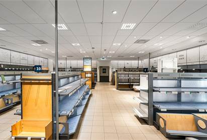 Centrumgatan 7, 9, Skutskär