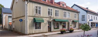 Skönbergagatan 5A, C och 5B