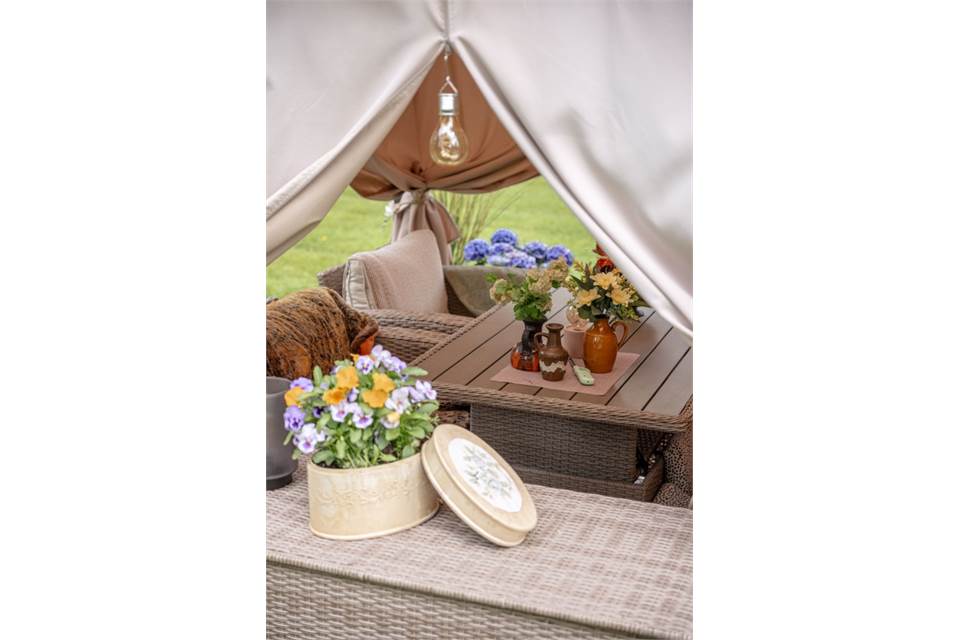 Harakers byv 9-15 & Prästgård, Västerås