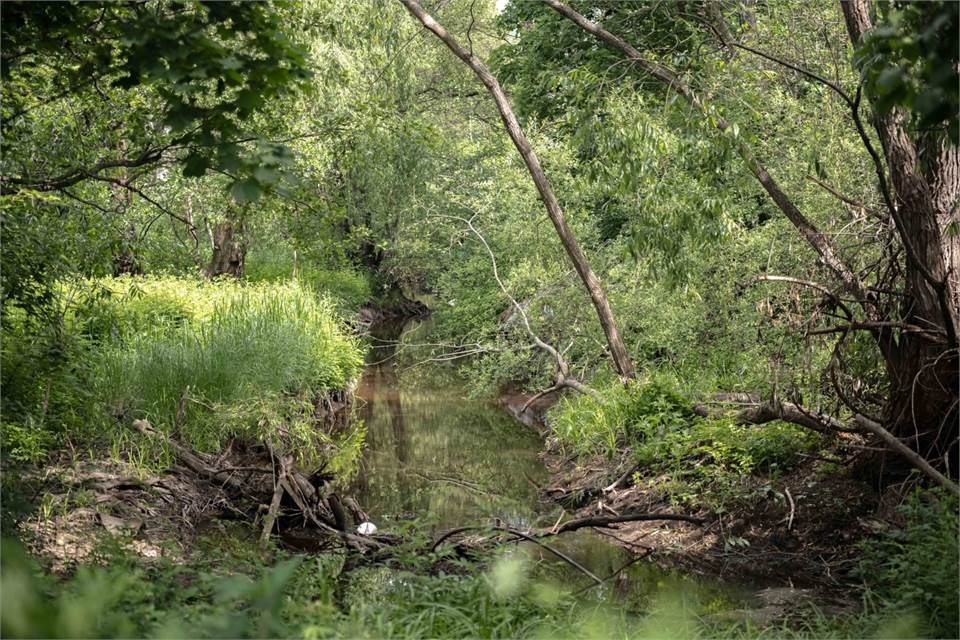 Harakers byv 9-15 & Prästgård, Västerås