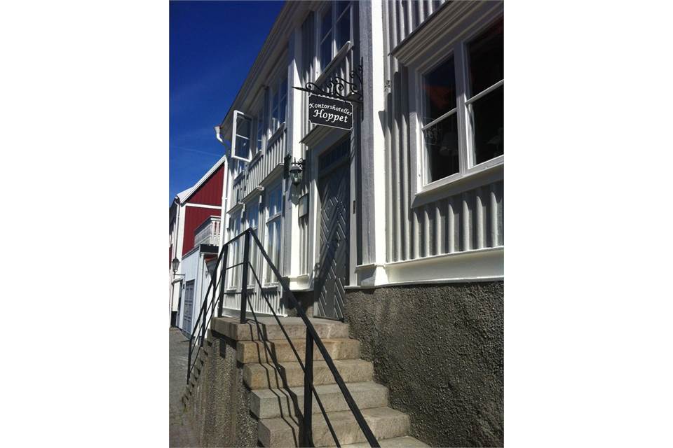 Drottninggatan 26, Karlshamn