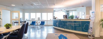 Nynäsbostäder Sjötelegrafen, Telivägen 2