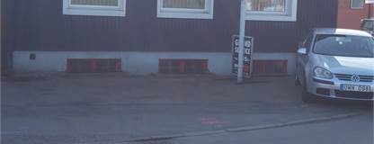 Gåsebäcksvägen, Gåsebäck, HelsingborgHelsingbo - Kontor Gåsebäcksvägen