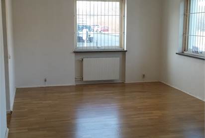 Gåsebäcksvägen, HelsingborgHelsingbo