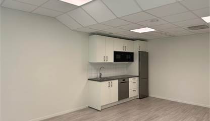 Fraktflygargatan 16-18