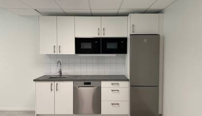 Fraktflygargatan 16-18